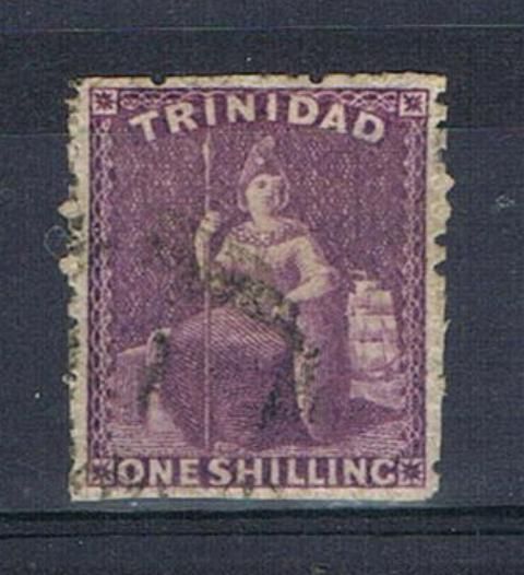 Image of Trinidad & Tobago-Trinidad 67 FU
